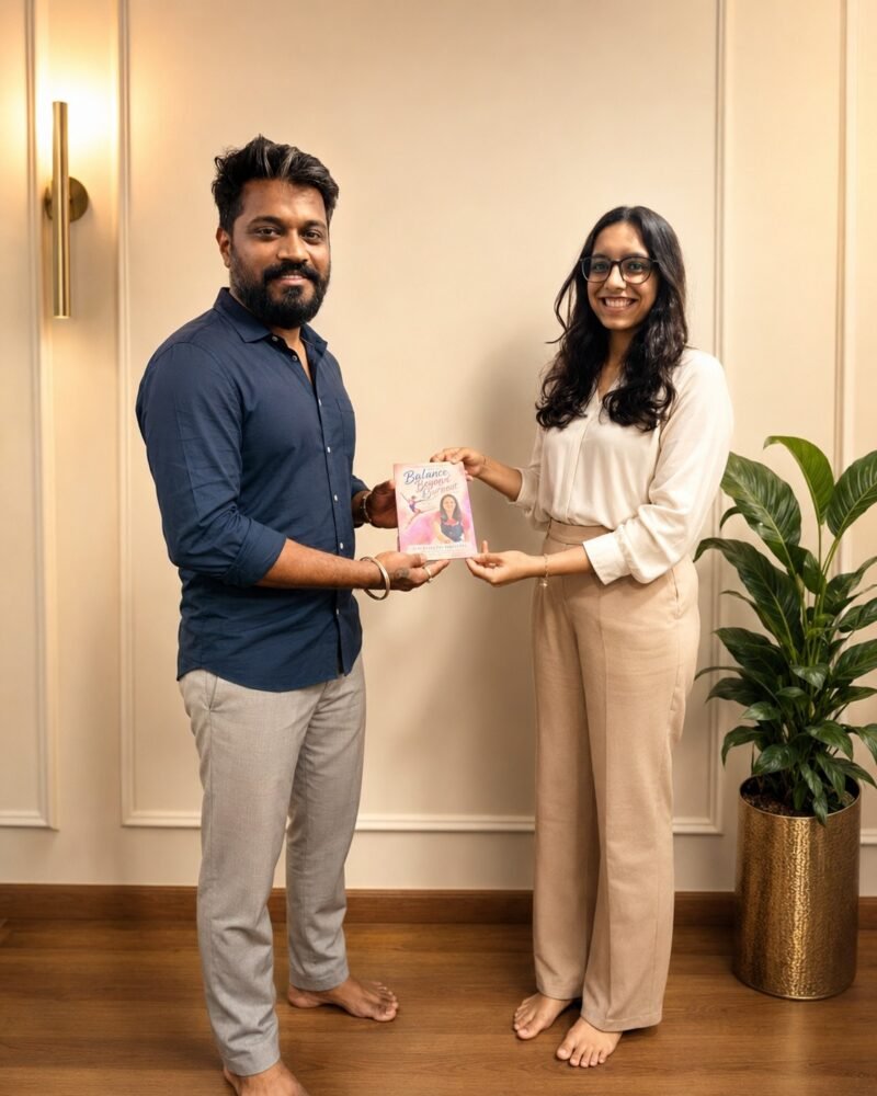 From Baby SQLAuthority to Author: Shaivi, You Made Us Proud Shaivi-Shivaraj-Sir-800x1000 