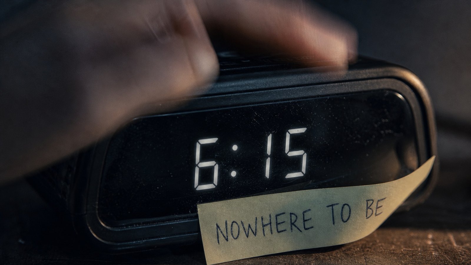 Job Loss Is Grief: A Letter for the Night Your Job Ends 02-nowhere-to-be Job Loss Is Grief: A Letter for the Night Your Job Ends 02-nowhere-to-be