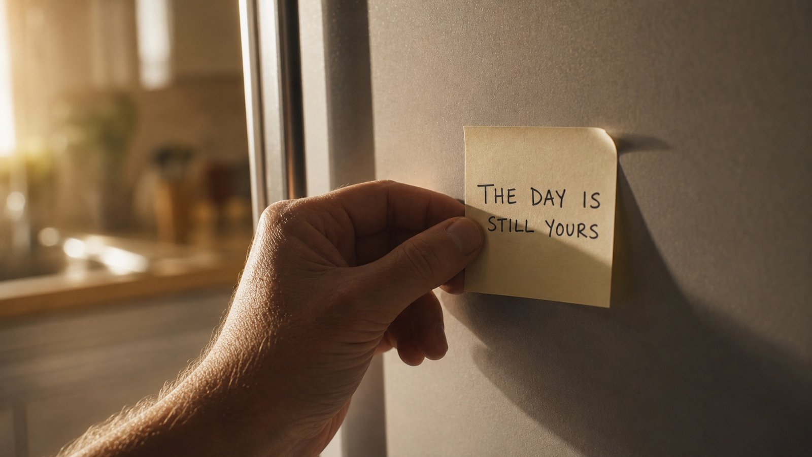 Job Loss Is Grief: A Letter for the Night Your Job Ends 09-the-day-is-still-yours Job Loss Is Grief: A Letter for the Night Your Job Ends 09-the-day-is-still-yours