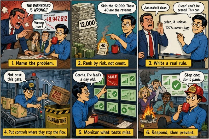 Data Quality and Observability: A Field Guide in Six Parts dqo-comic-master-800x533 