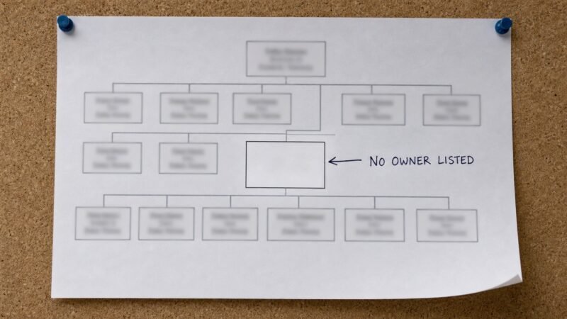 The Disappearing Senior: AI and Entry Level Jobs no-owner-listed-800x450 