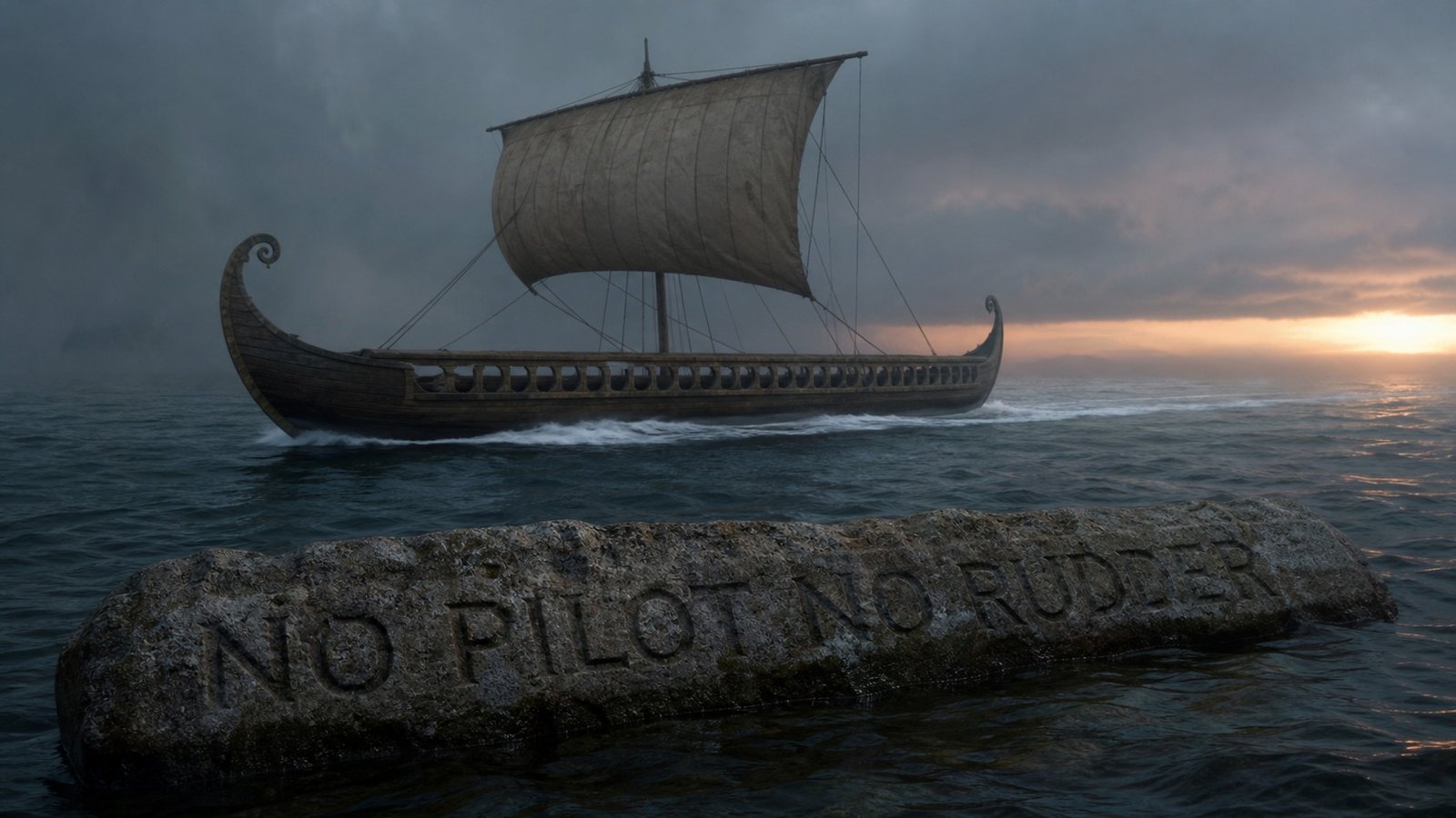 AI in the Iliad and the Odyssey : Homer Wrote the First Prompt phaeacian-ships 