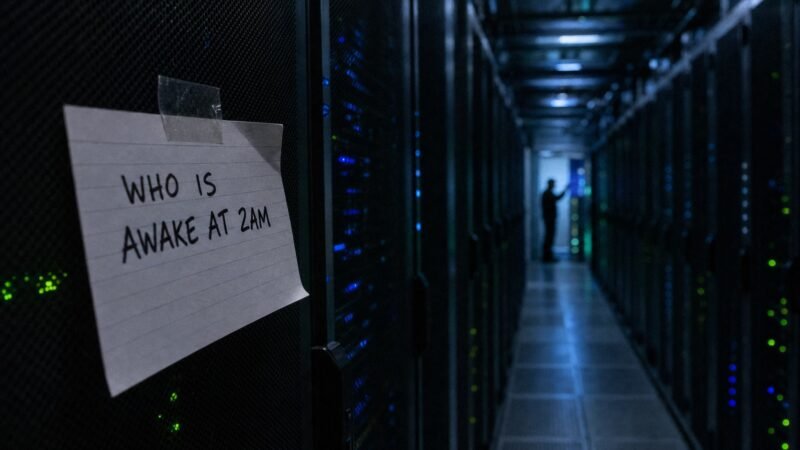 The Disappearing Senior: AI and Entry Level Jobs who-is-awake-at-2am-800x450 