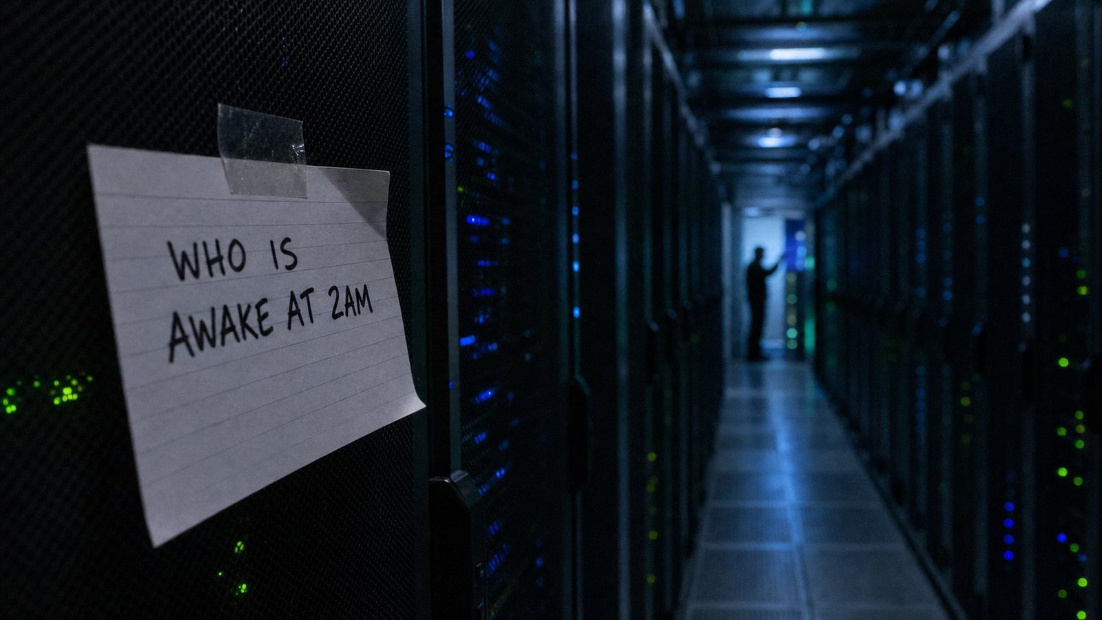 AI Mistakes at Work: Who Never Gets Fooled who-is-awake-at-2am 