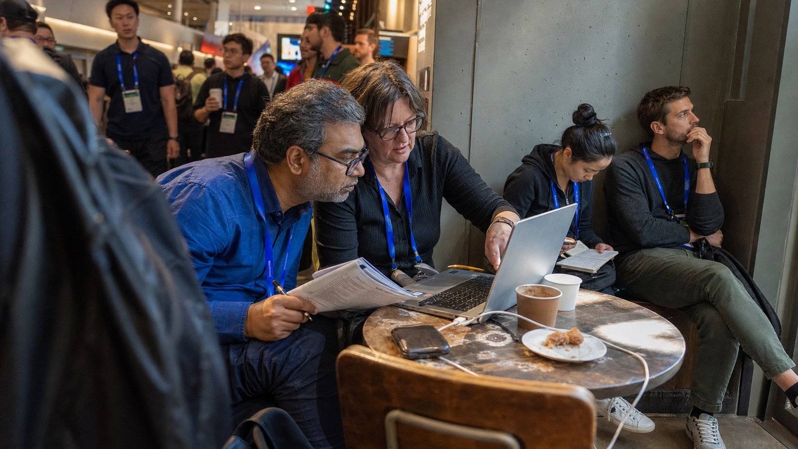 Tech Conferences Are Worth It. The Sessions Are Not. 03-expert-office-hours 
