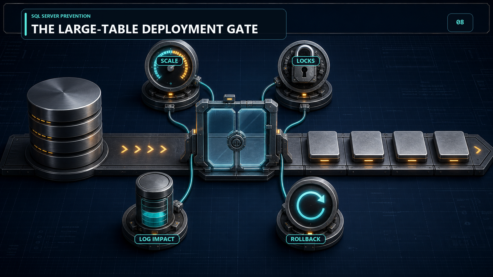 A Better Fire Alarm Is Still a Fire deployment-gate A Better Fire Alarm Is Still a Fire deployment-gate
