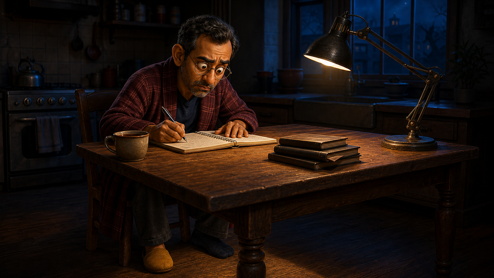 AI Slop: The Literary Offenses of the Machine dressing-gown-laws AI Slop: The Literary Offenses of the Machine dressing-gown-laws