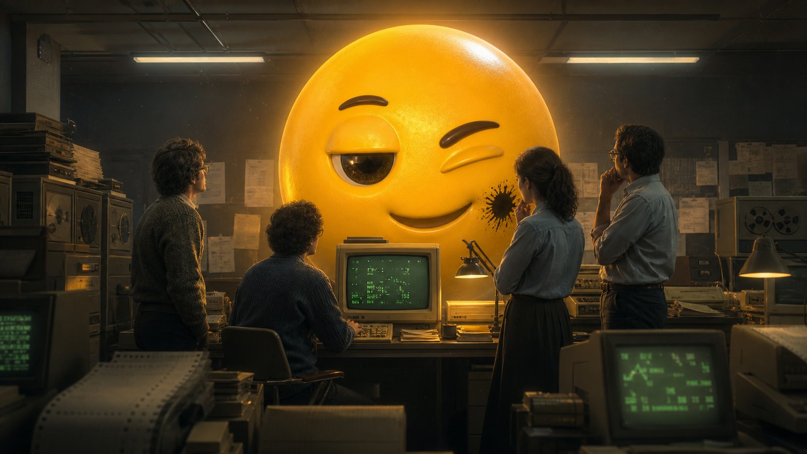 Emoji Are Obsolete emoji-first-smiley-1982 
