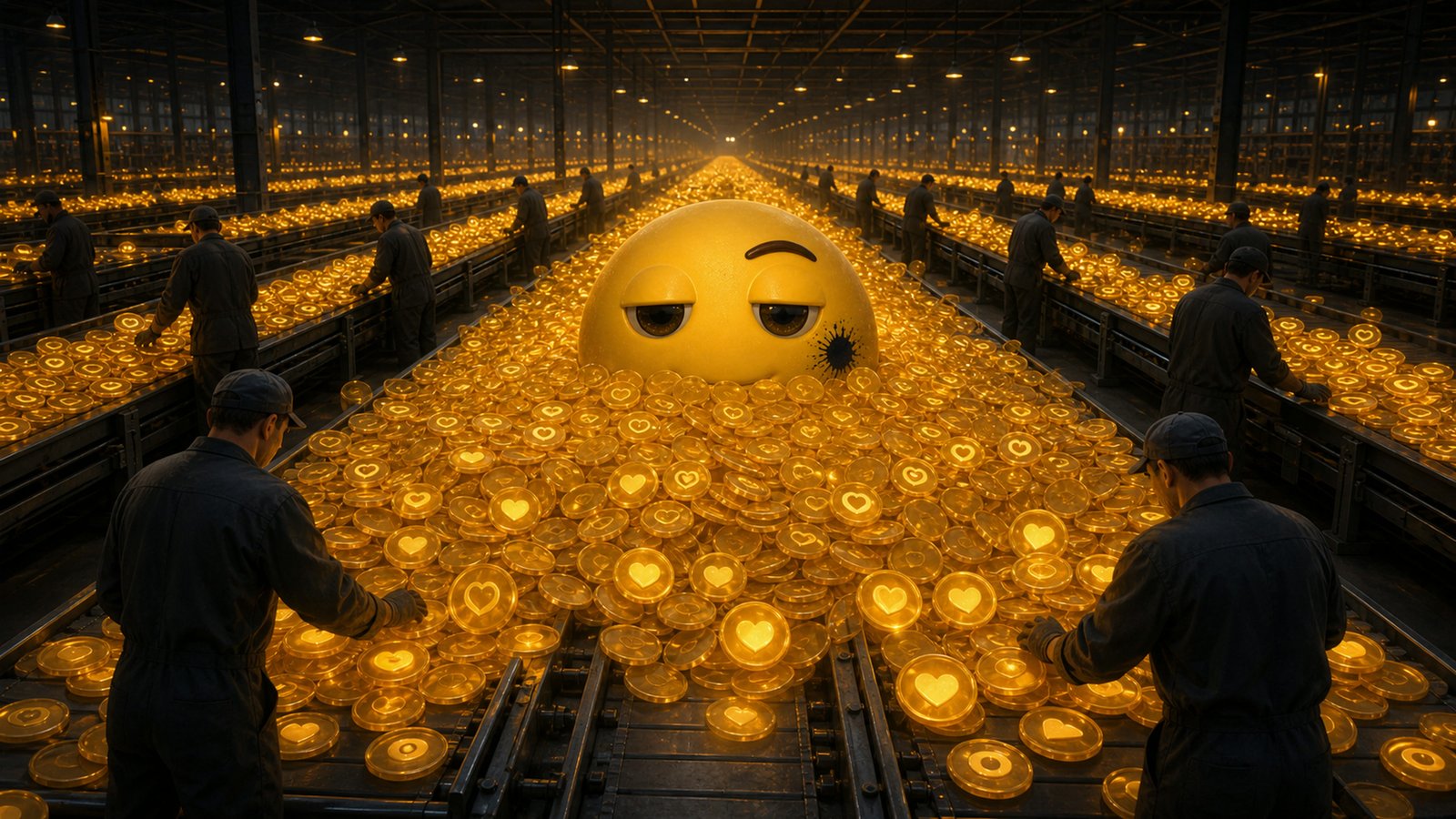 Emoji Are Obsolete emoji-reaction-protocol 