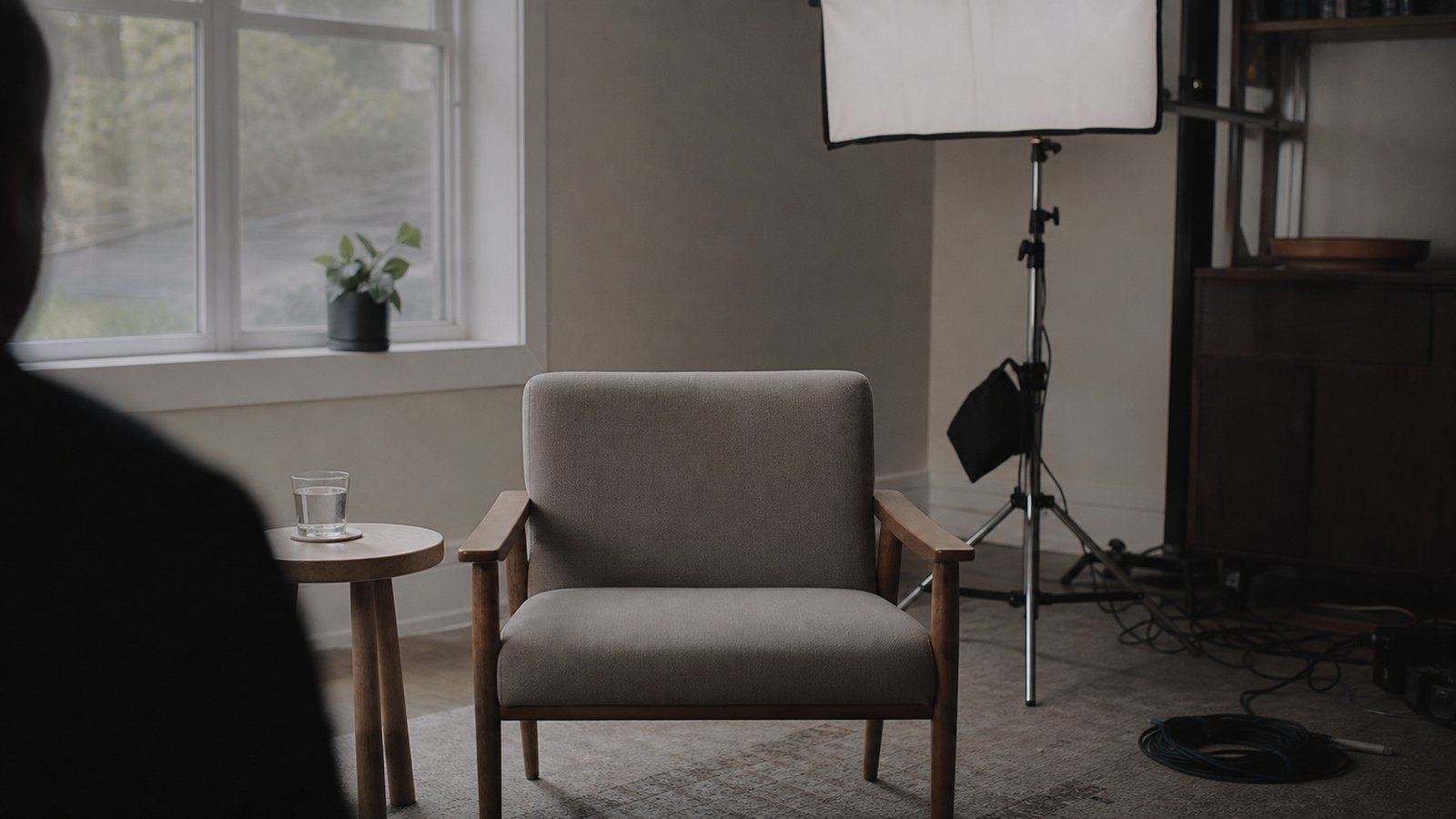 They Finished the AI Training. Eleven Days Later, the Job Was Gone empty-chair-reverse They Finished the AI Training. Eleven Days Later, the Job Was Gone empty-chair-reverse