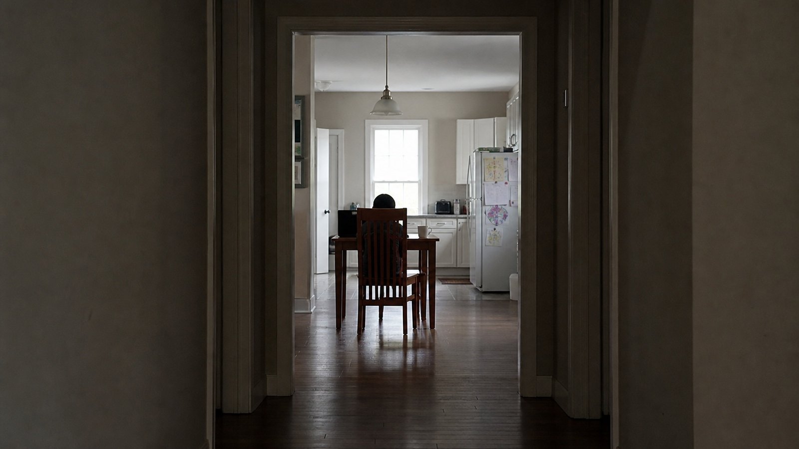 They Finished the AI Training. Eleven Days Later, the Job Was Gone kitchen-table-behind They Finished the AI Training. Eleven Days Later, the Job Was Gone kitchen-table-behind
