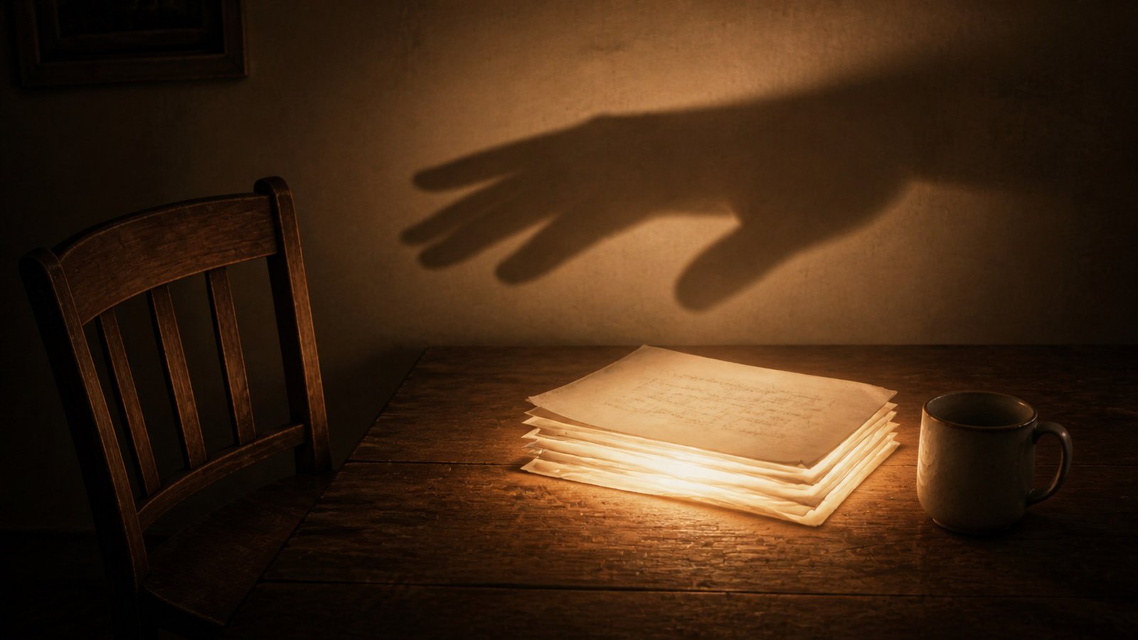 Who Is Going to Do My Job Now? pages-lit-from-under Who Is Going to Do My Job Now? pages-lit-from-under