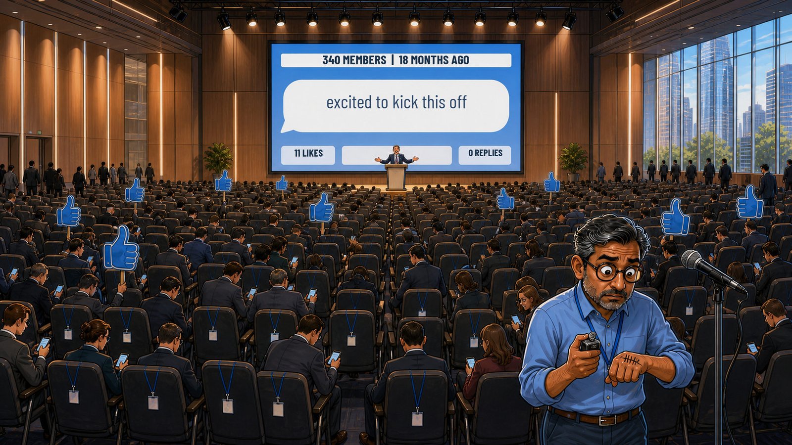 AI Bubble: I Hope It Pops silent-channel 