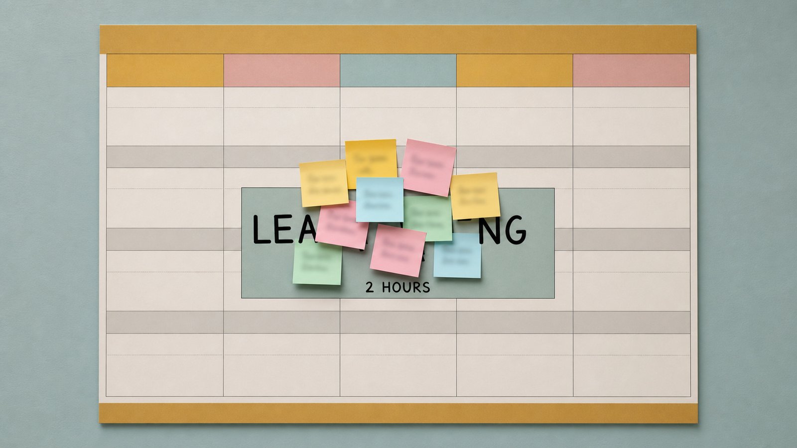 AI Training at Work: Nobody Is Coming two-hours-defended 