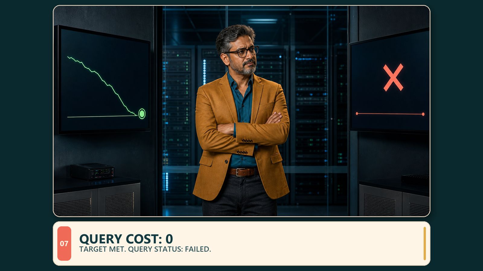 Cost Optimization That Never Reaches the Invoice zero-cost-query 