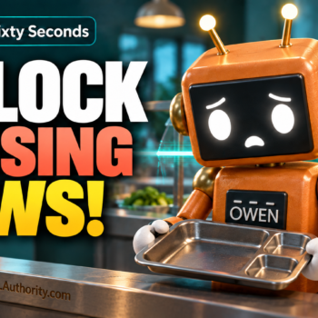 NOLOCK Can Miss Rows: The Order That Was Never Missing