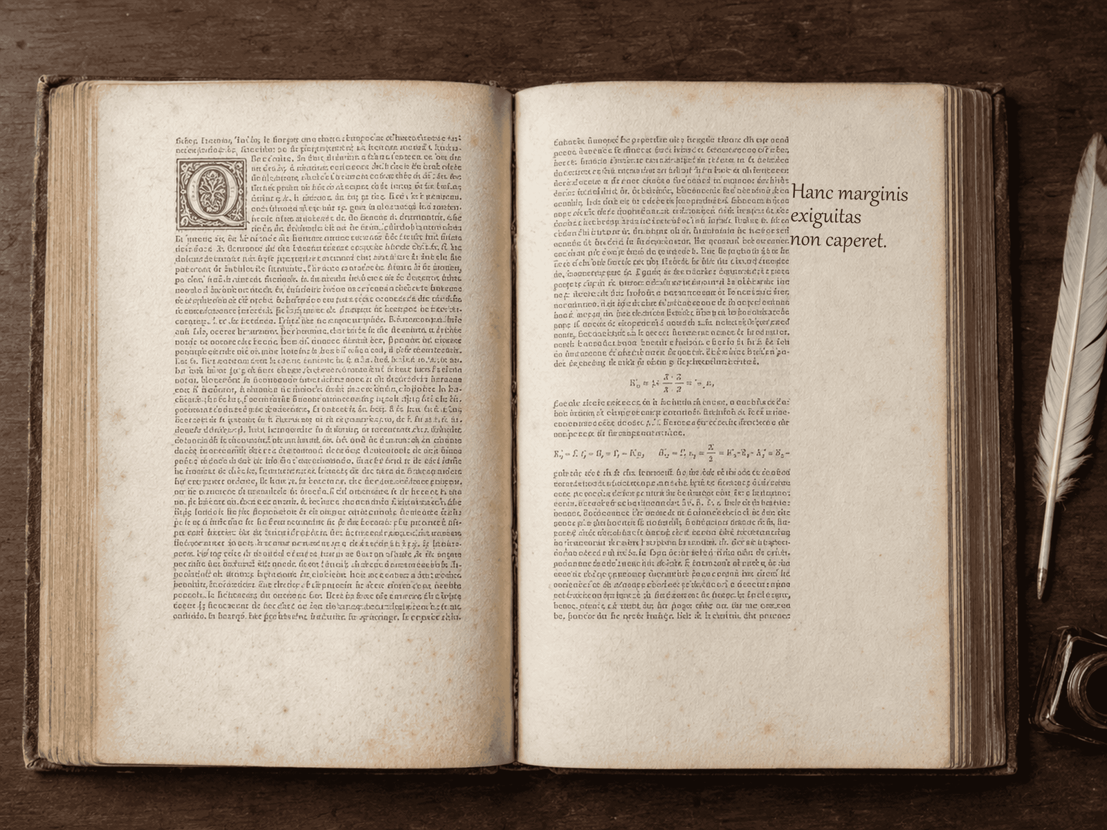 Fermat Left a Note in a Margin. Other People Spent 358 Years Finishing ...