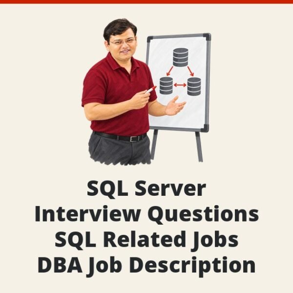 AI Basics: Five Interview Questions, Answered - SQL Authority with ...