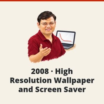 SQL SERVER - 2008 - High Resolution Wallpaper and Screen Saver