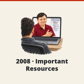 SQL SERVER - 2008 - Important Resources