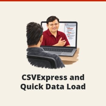 SQL SERVER - CSVExpress and Quick Data Load