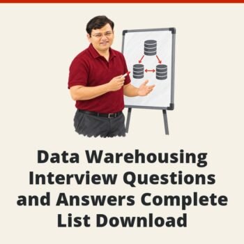 SQL SERVER - Data Warehousing Interview Questions and Answers Complete List Download