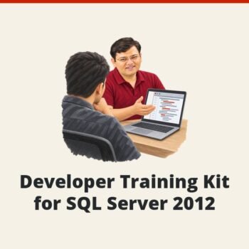 SQL SERVER - Developer Training Kit for SQL Server 2012