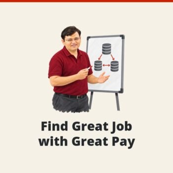 SQL SERVER - Find Great Job with Great Pay