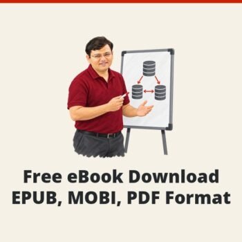 SQL SERVER - Free eBook Download - EPUB, MOBI, PDF Format