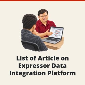 SQL SERVER - List of Article on Expressor Data Integration Platform