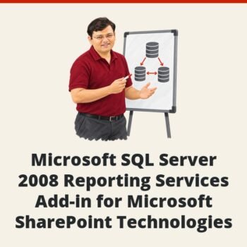 SQL SERVER - Microsoft SQL Server 2008 Reporting Services Add-in for Microsoft SharePoint Technologies
