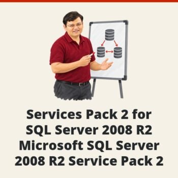 SQL SERVER - Services Pack 2 for SQL Server 2008 R2 - Microsoft SQL Server 2008 R2 Service Pack 2