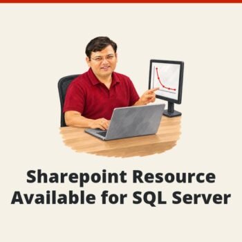 SQL SERVER - Sharepoint Resource Available for SQL Server