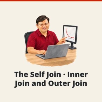 SQL SERVER - The Self Join - Inner Join and Outer Join