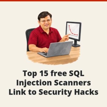 SQL SERVER - Top 15 free SQL Injection Scanners - Link to Security Hacks