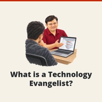 SQL SERVER - What is a Technology Evangelist?