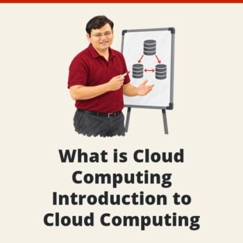 SQL SERVER - What is Cloud Computing - Introduction to Cloud Computing