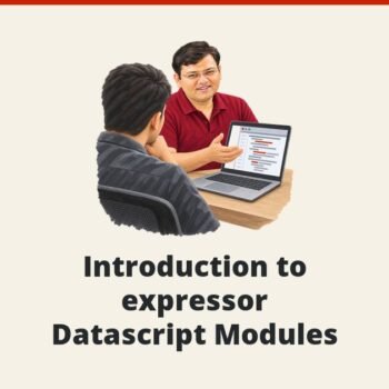 SQL SERVER - Introduction to expressor Datascript Modules