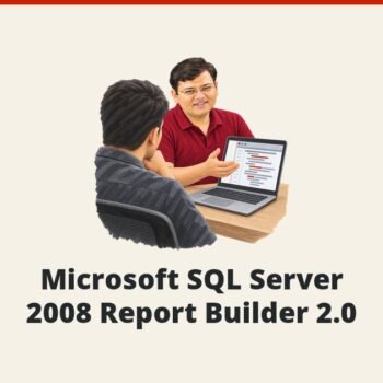 SQLAuthority News - Microsoft SQL Server 2008 Report Builder 2.0