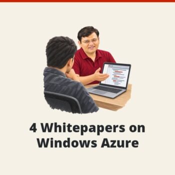 SQLAuthority News - 4 Whitepapers on Windows Azure