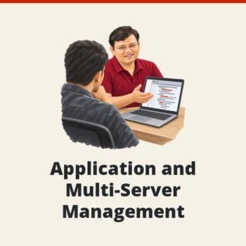 SQLAuthority News - Application and Multi-Server Management