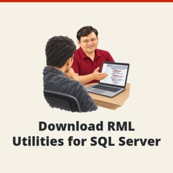 SQLAuthority News - Download RML Utilities for SQL Server