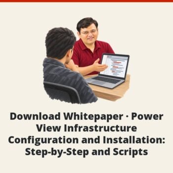 SQLAuthority News - Download Whitepaper - Power View Infrastructure Configuration and Installation: Step-by-Step and Scripts