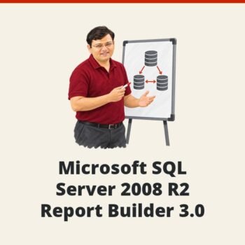 SQLAuthority News - Microsoft SQL Server 2008 R2 Report Builder 3.0