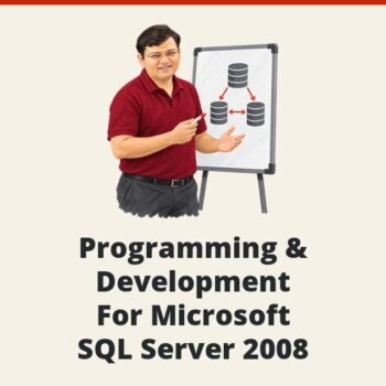 SQLAuthority News - Programming & Development For Microsoft SQL Server 2008