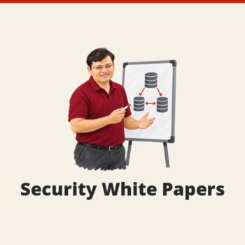 SQLAuthority News - Security White Papers