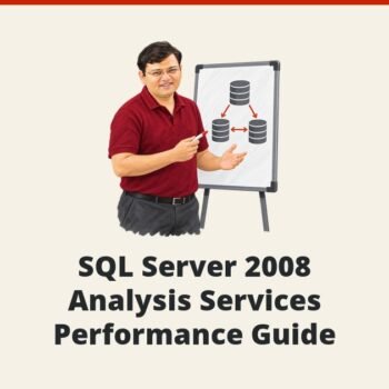 SQLAuthority News - SQL Server 2008 Analysis Services Performance Guide