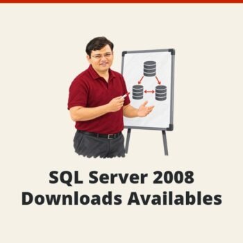 SQLAuthority News - SQL Server 2008 Downloads Availables