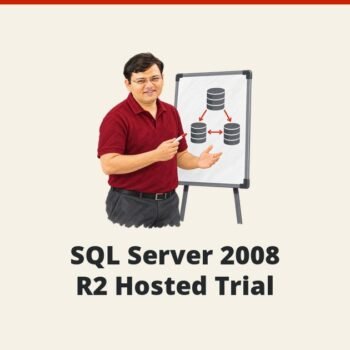 SQLAuthority News - SQL Server 2008 R2 Hosted Trial