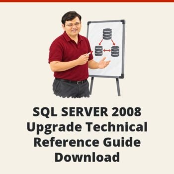 SQLAuthority News - SQL SERVER 2008 Upgrade Technical Reference Guide Download